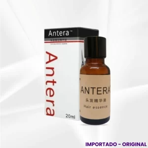 Tónico Antera para Crecimiento y Fortalecimiento Capilar