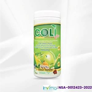 Salud digestiva natural