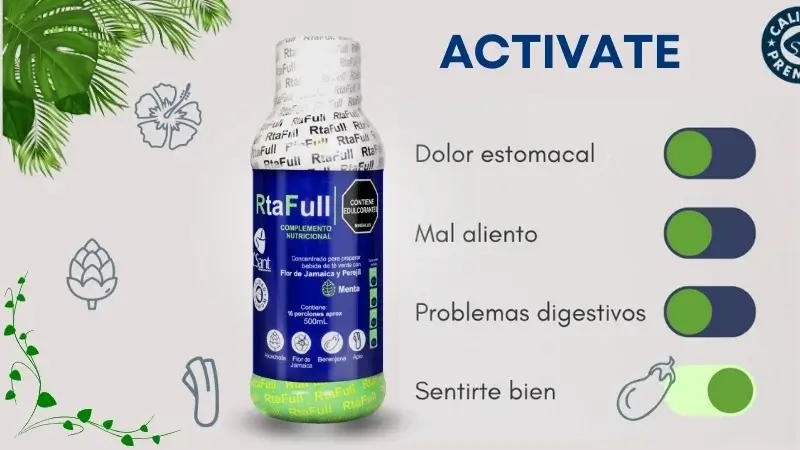 Activate con RtaFull